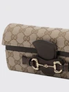 woman's wallet
