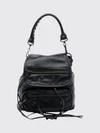 woman's backpack