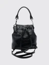 woman's backpack