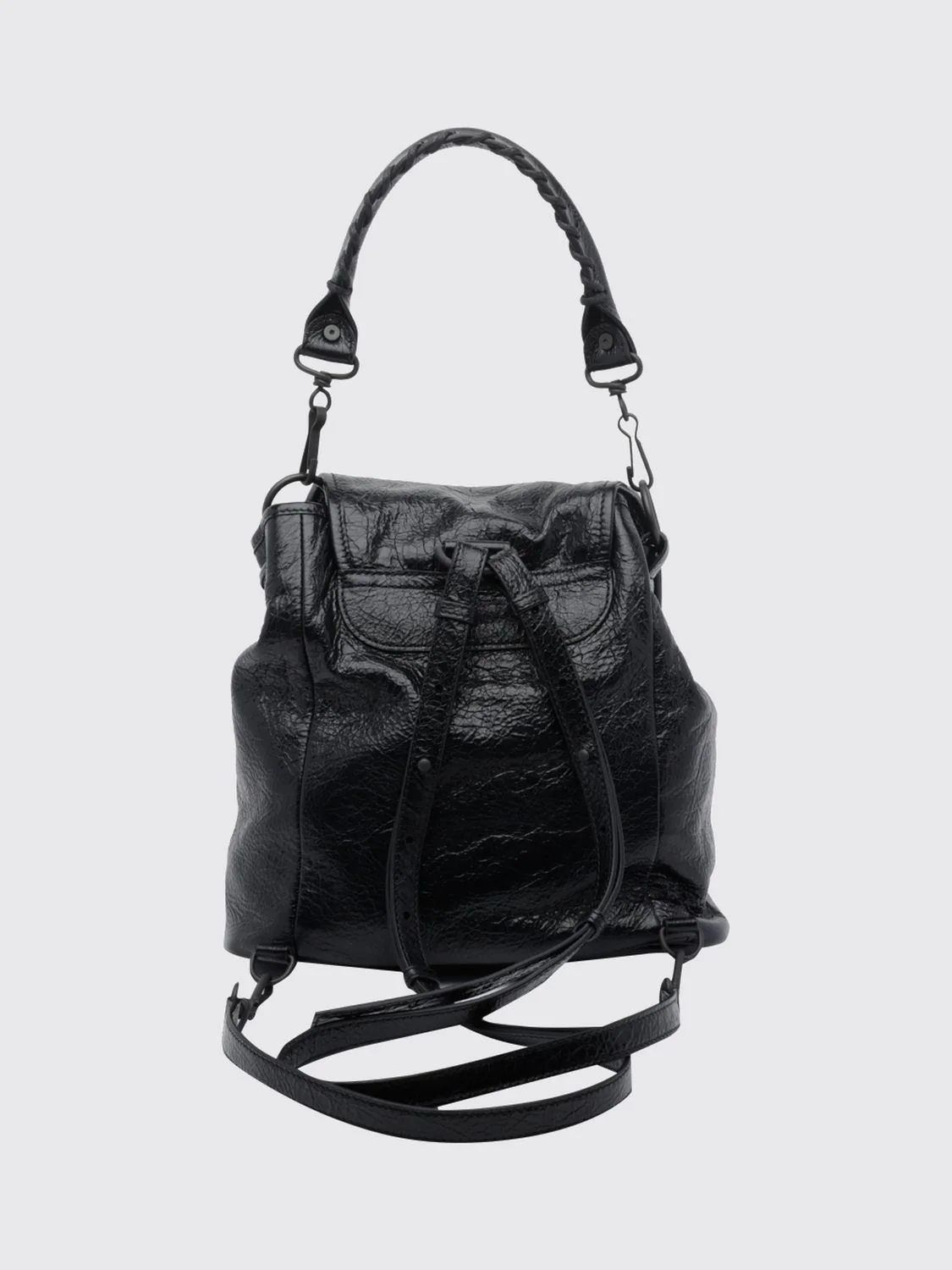 woman's backpack