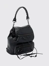 woman's backpack