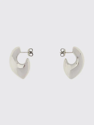 metal stud earrings with butterfly closure