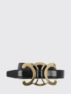 woman's belt