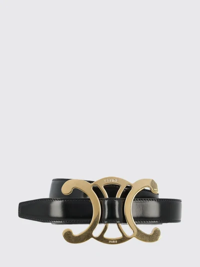 womans belt
