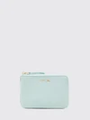 woman's wallet