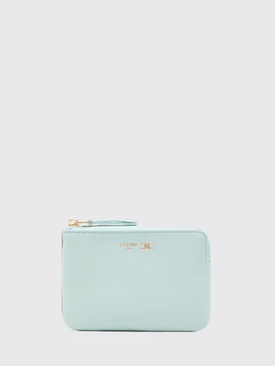 womans wallet