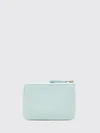 woman's wallet