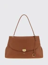 large sofia 2026 calfskin leather shoulder bag