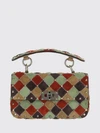 woman's shoulder bag