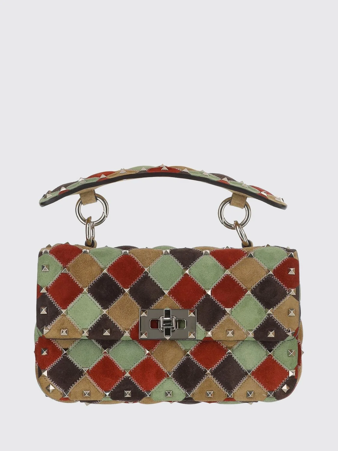 woman's shoulder bag