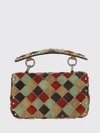 woman's shoulder bag