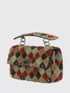 woman's shoulder bag
