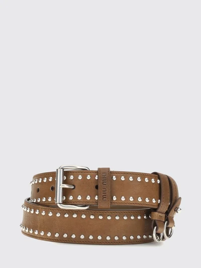 womans belt