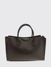 antigona medium smooth calf leather tote bag