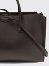 antigona medium smooth calf leather tote bag