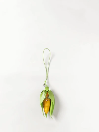 womans key chain