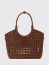 woman's mini bag