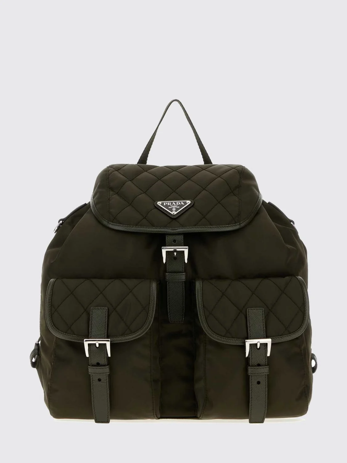 PRADA OS woman