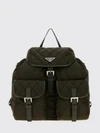 woman's backpack
