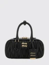 woman's mini bag