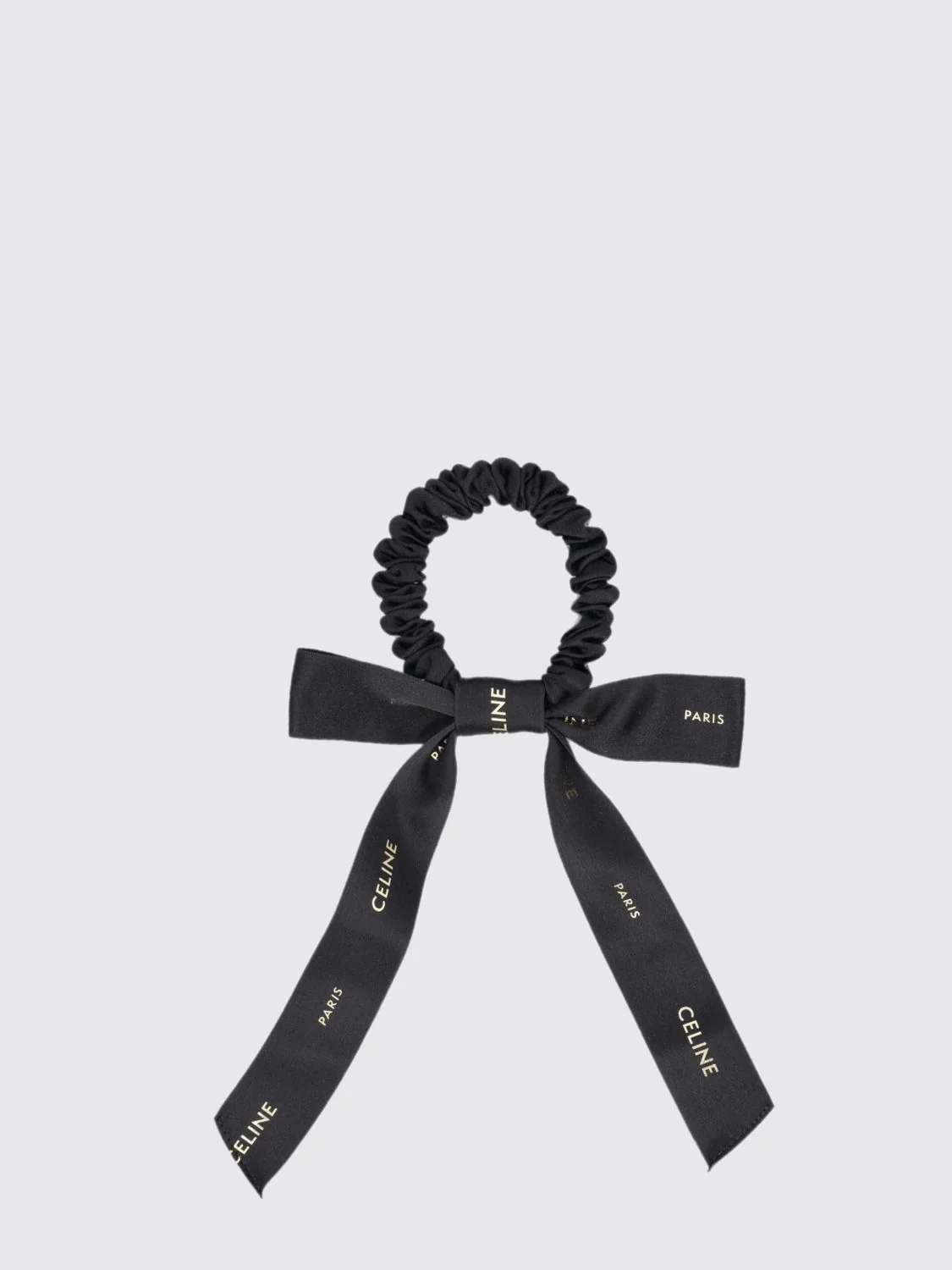 woman's hair accessory