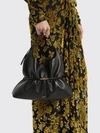 woman's handbag