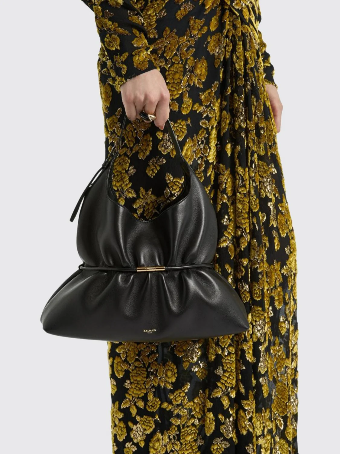 woman's handbag