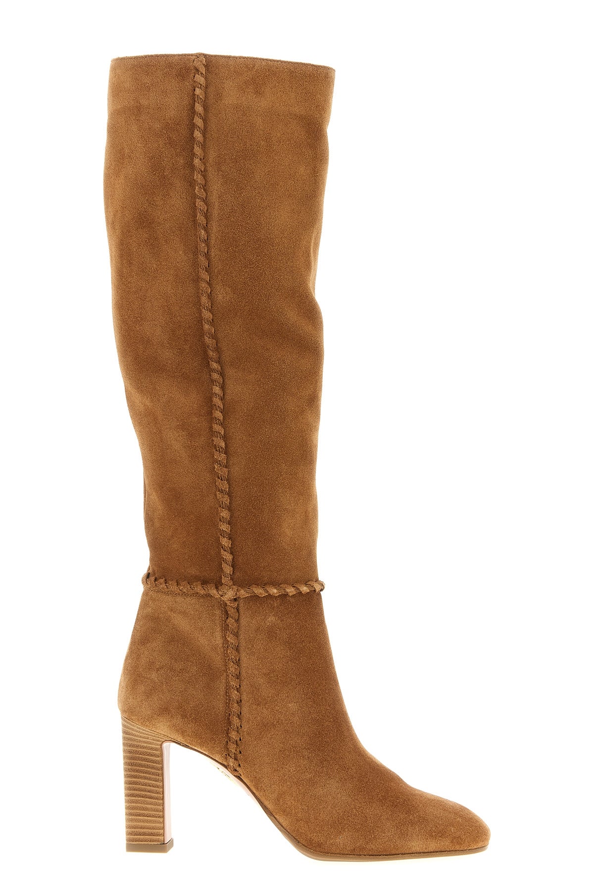 indy suede boots