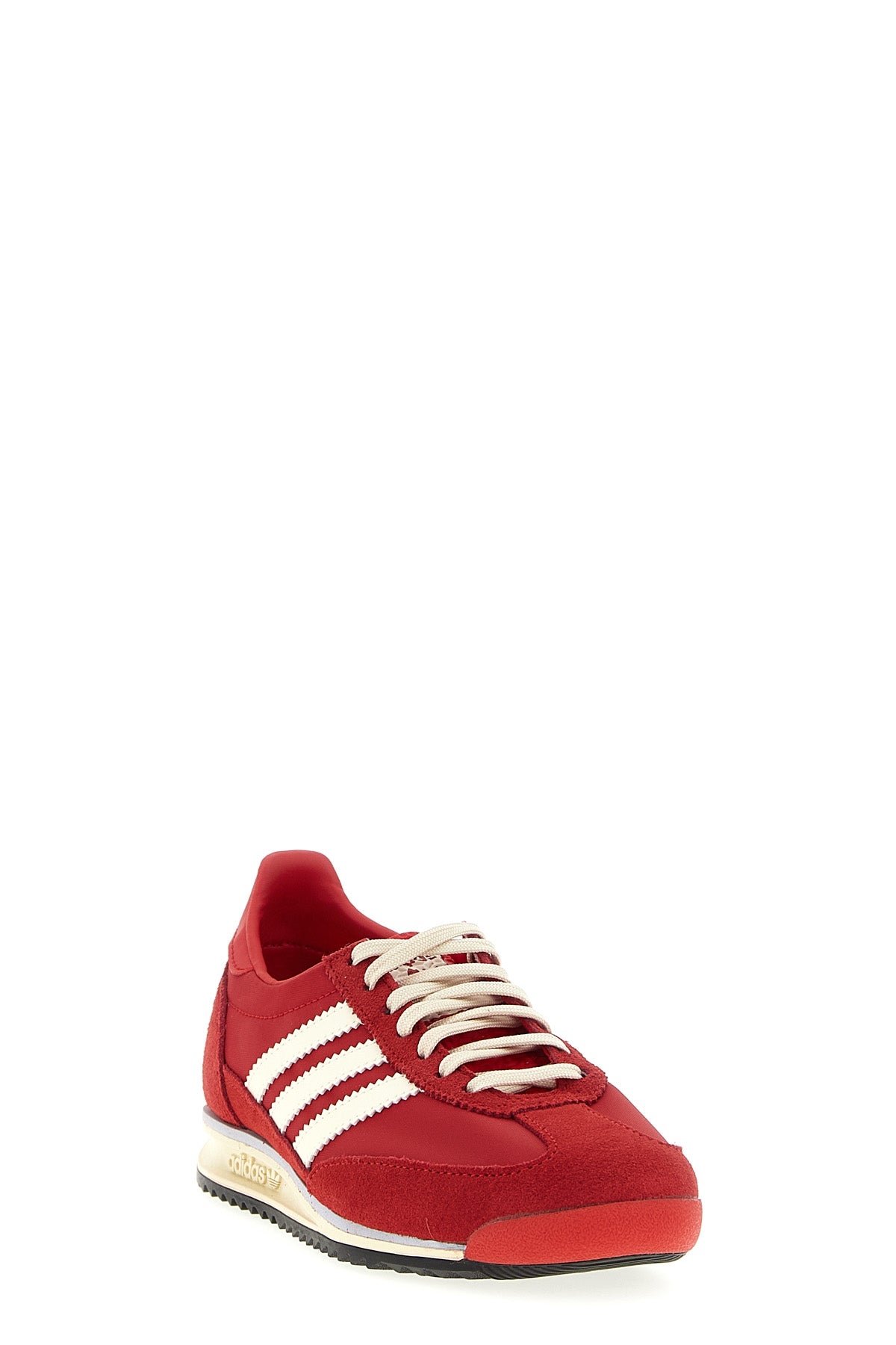 ADIDAS ORIGINALS 4.5 sl 72 og sneakers in suede