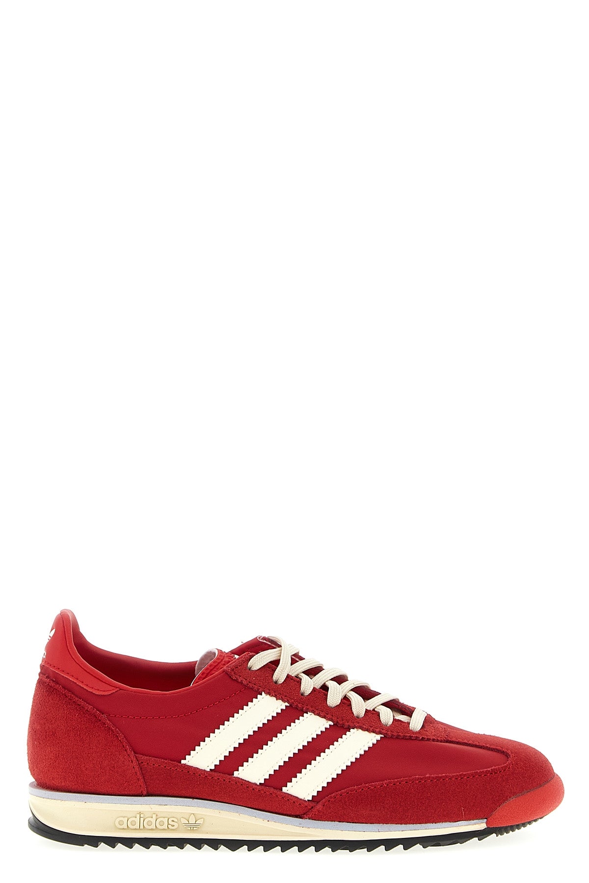 ADIDAS ORIGINALS 4.5 sl 72 og sneakers in suede