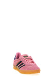 gazelle indoor suede sneakers