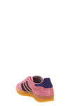 gazelle indoor suede sneakers