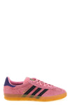 gazelle indoor suede sneakers