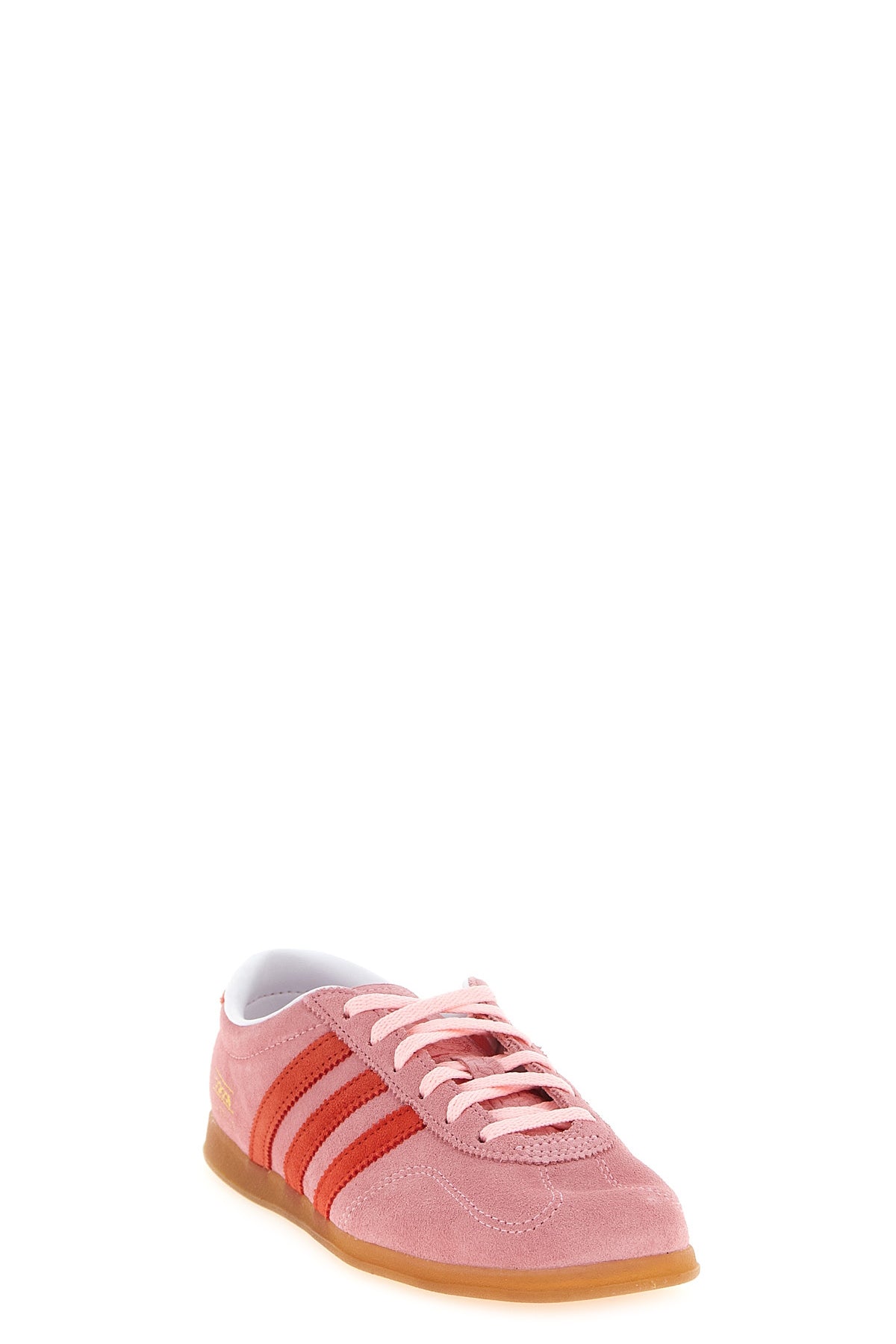 ADIDAS ORIGINALS 3.5 gazelle lo pro suede sneakers