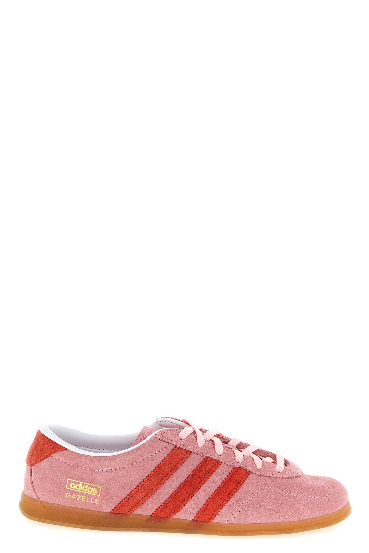 ADIDAS ORIGINALS 3.5 gazelle lo pro suede sneakers