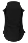 the midi skirt issey miyake prance redefines volumes through an avant-garde de