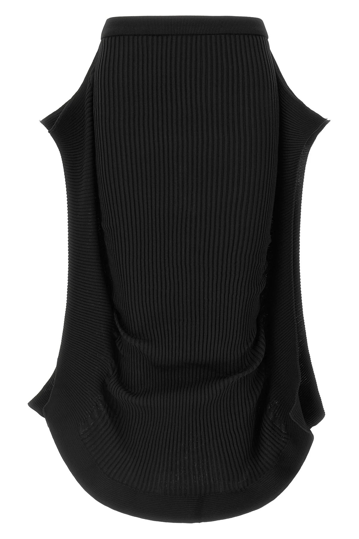 ISSEY MIYAKE 2 the midi skirt issey miyake prance redefines volumes through an avant-garde de