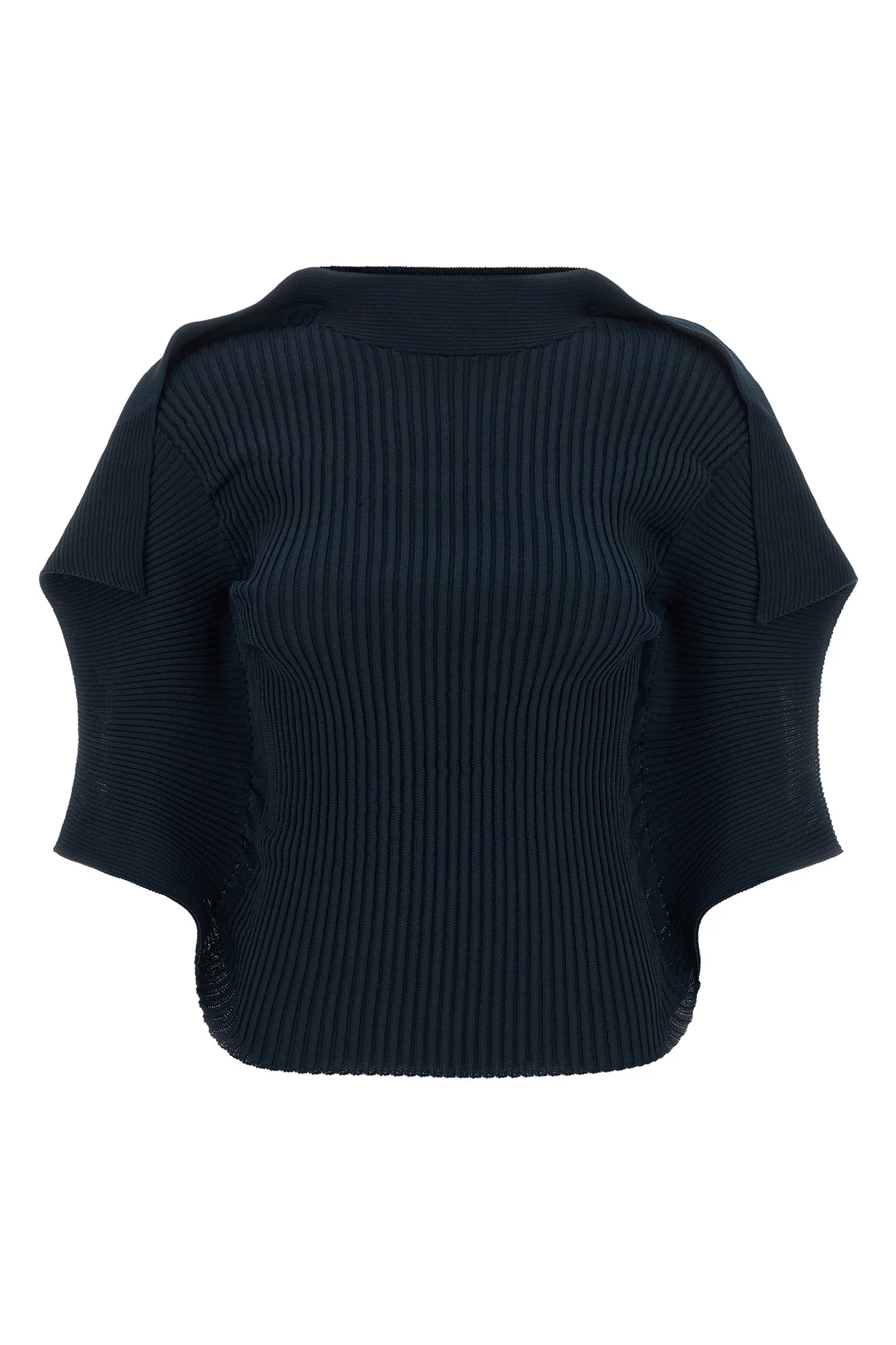 ISSEY MIYAKE 2 the prance top issey miyake redefines volumes through rigorous vertical pleats