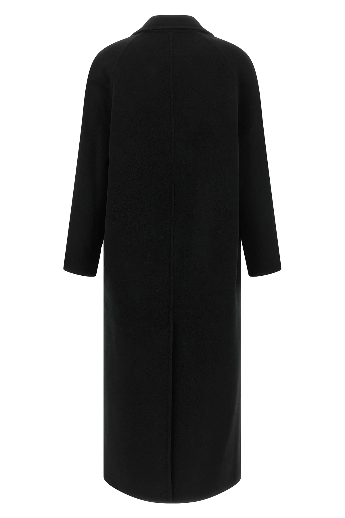 LOULOU DE SAISON 34 the loulou studio irvin coat redefines the codes of outerwear through an over an