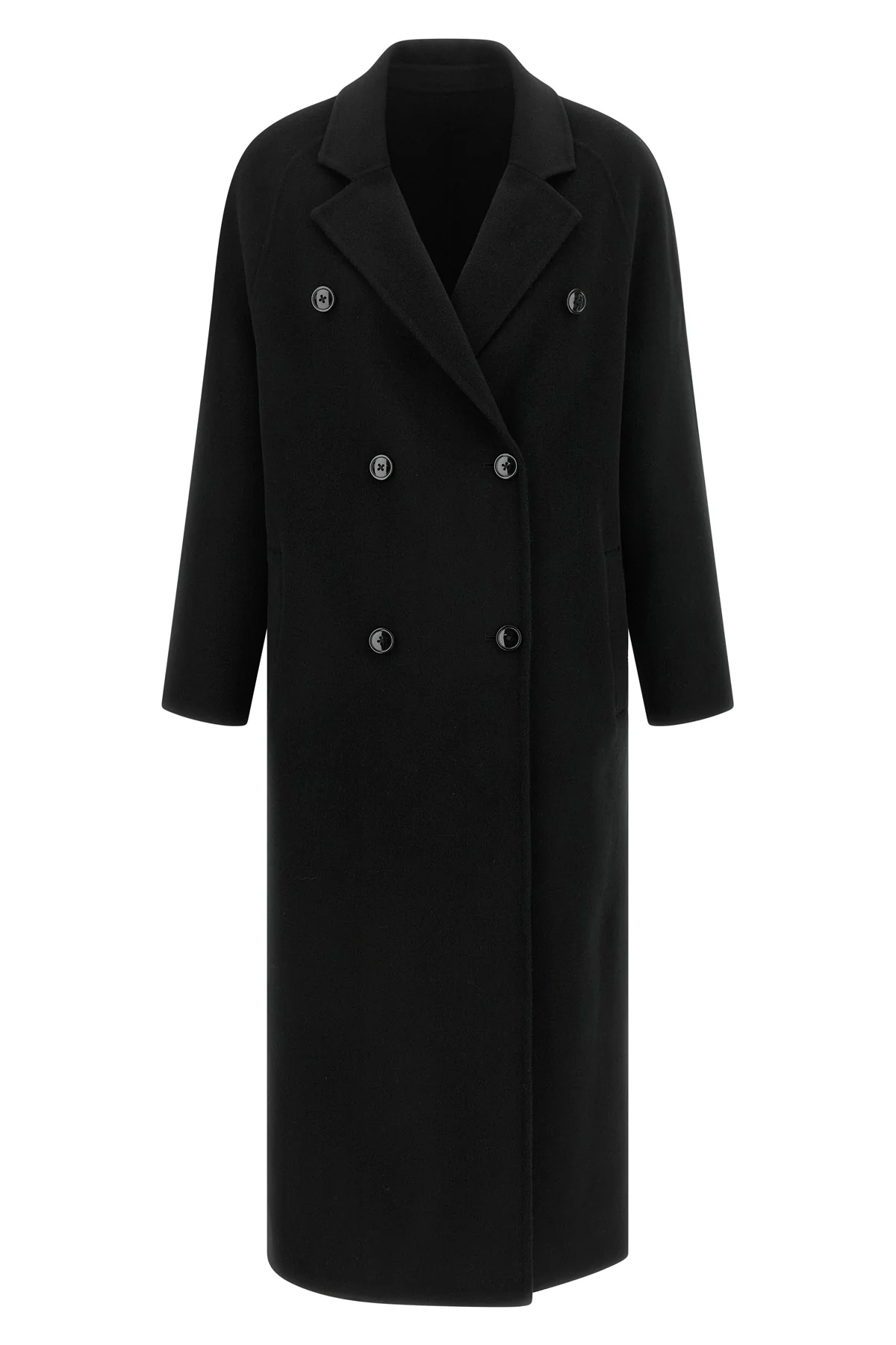 LOULOU DE SAISON 34 the loulou studio irvin coat redefines the codes of outerwear through an over an