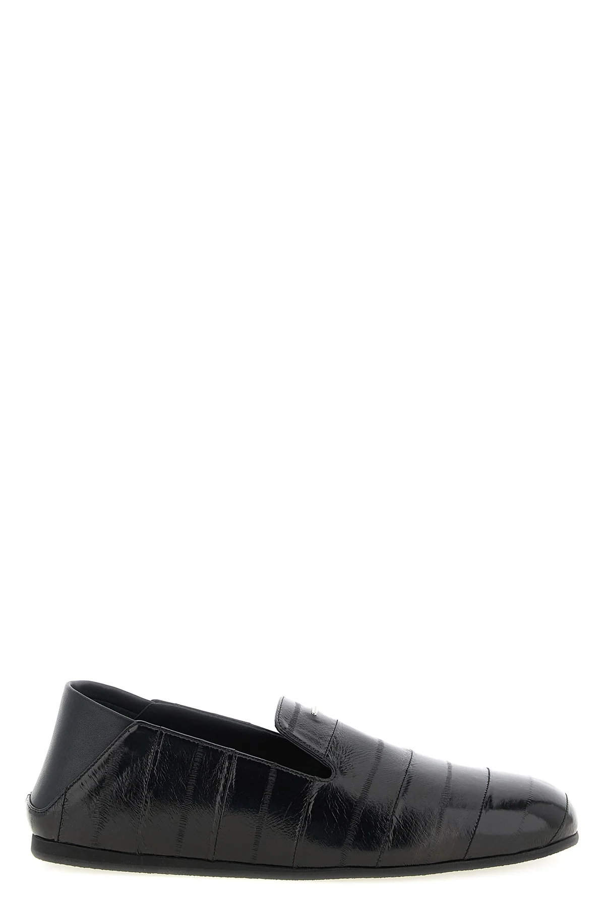GIUSEPPE ZANOTTI 40 giuseppe zanotti rupert 10 loafers feature a sophisticated reinterpretation of