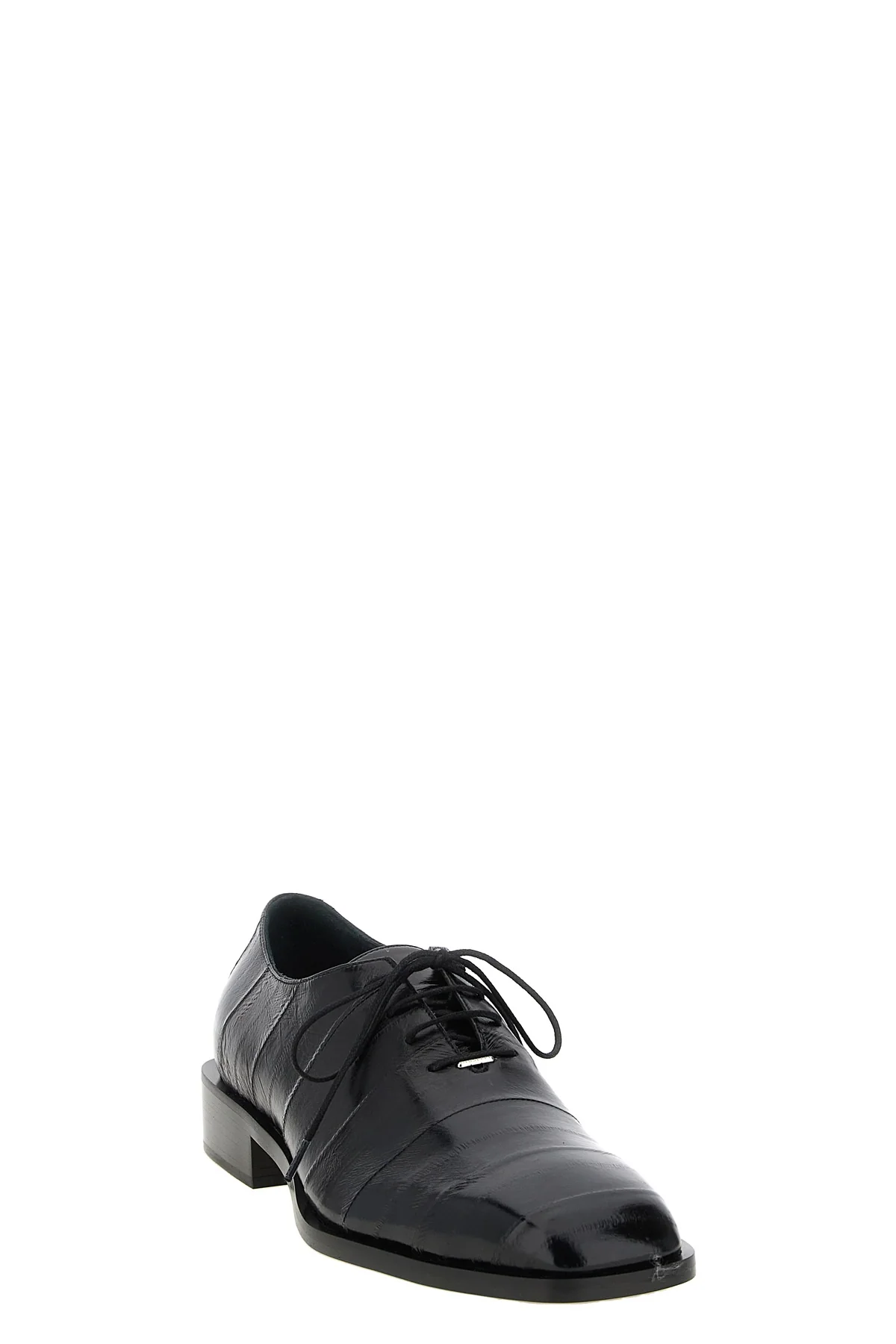 GIUSEPPE ZANOTTI 41 giuseppe zanotti sebhastian lace-ups