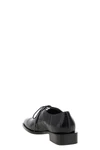 giuseppe zanotti sebhastian lace-ups