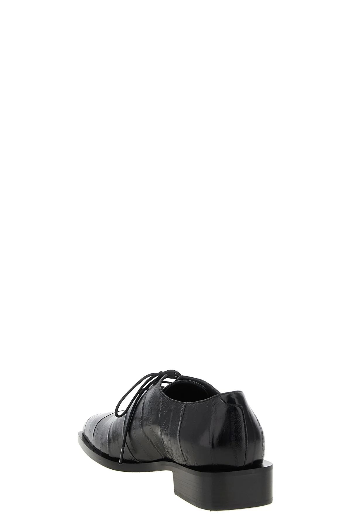 giuseppe zanotti sebhastian lace-ups