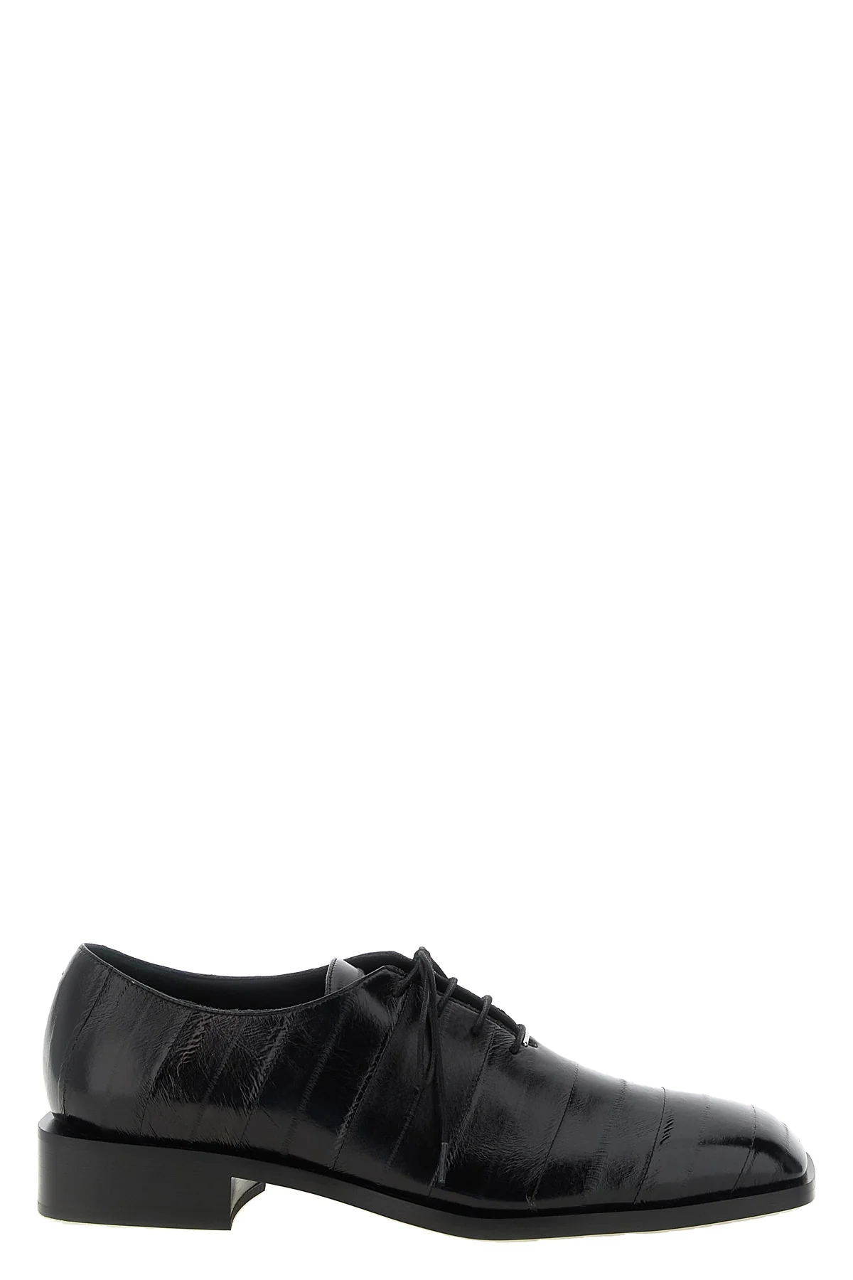 GIUSEPPE ZANOTTI 41 giuseppe zanotti sebhastian lace-ups