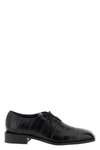 giuseppe zanotti sebhastian lace-ups