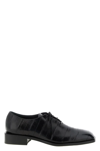 giuseppe zanotti sebhastian lace-ups