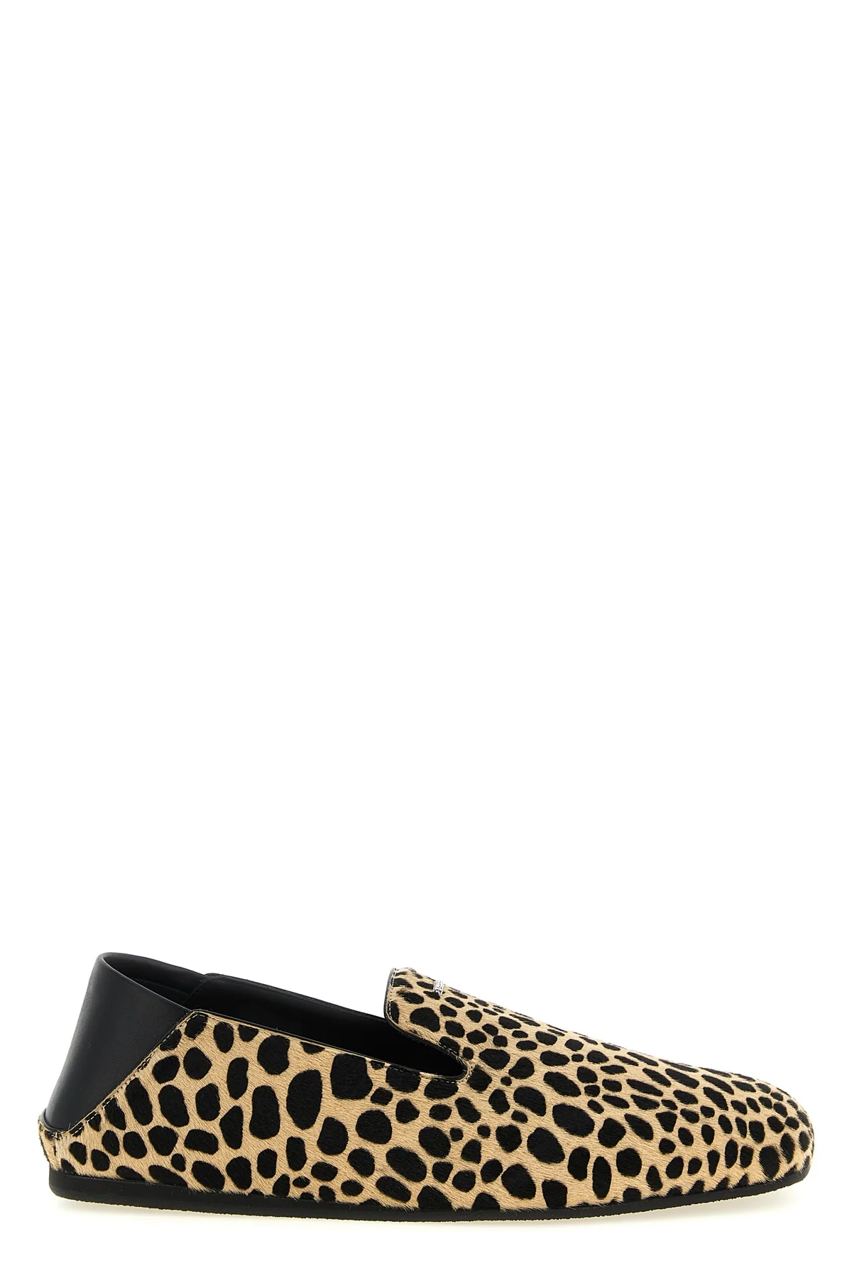 GIUSEPPE ZANOTTI 41 giuseppe zanotti rupert  loafers