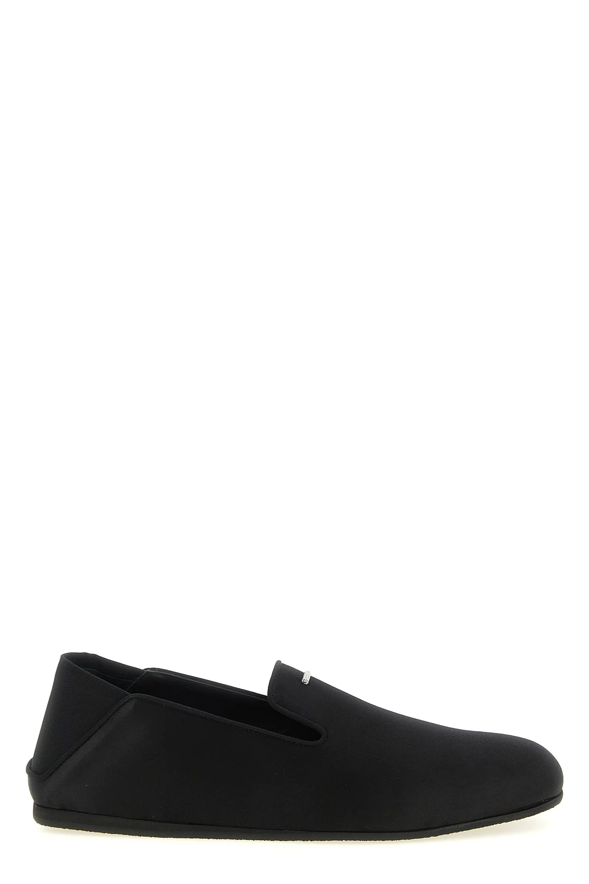 GIUSEPPE ZANOTTI 40 giuseppe zanotti rupert moccasins