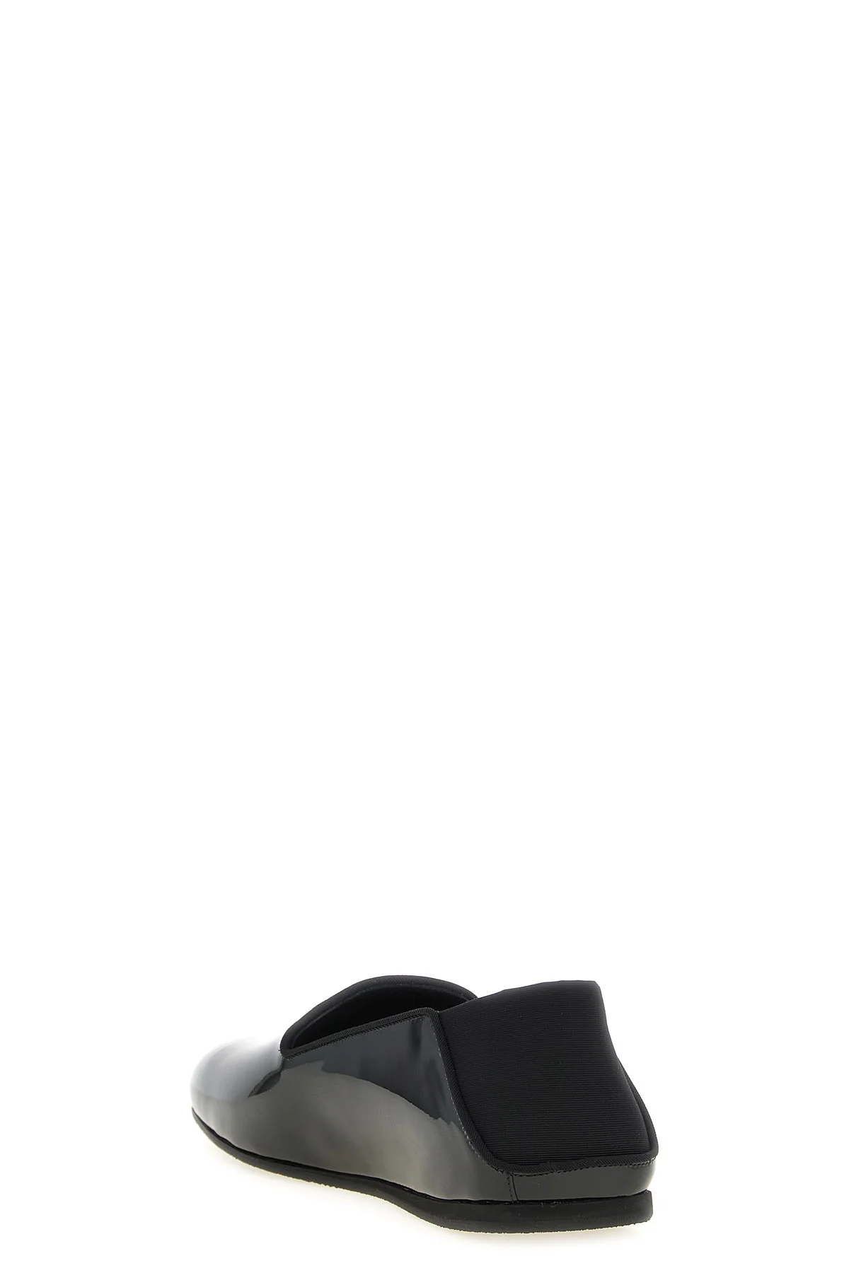 the giuseppe zanotti lucky slip-on moccasins